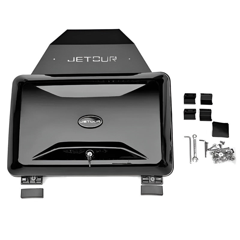 Car Side Backpack for Chery Jetour T2 &Jetour T2 PHEV & Jetour T1-Let us help you explore your 4x4 with us Noxfun