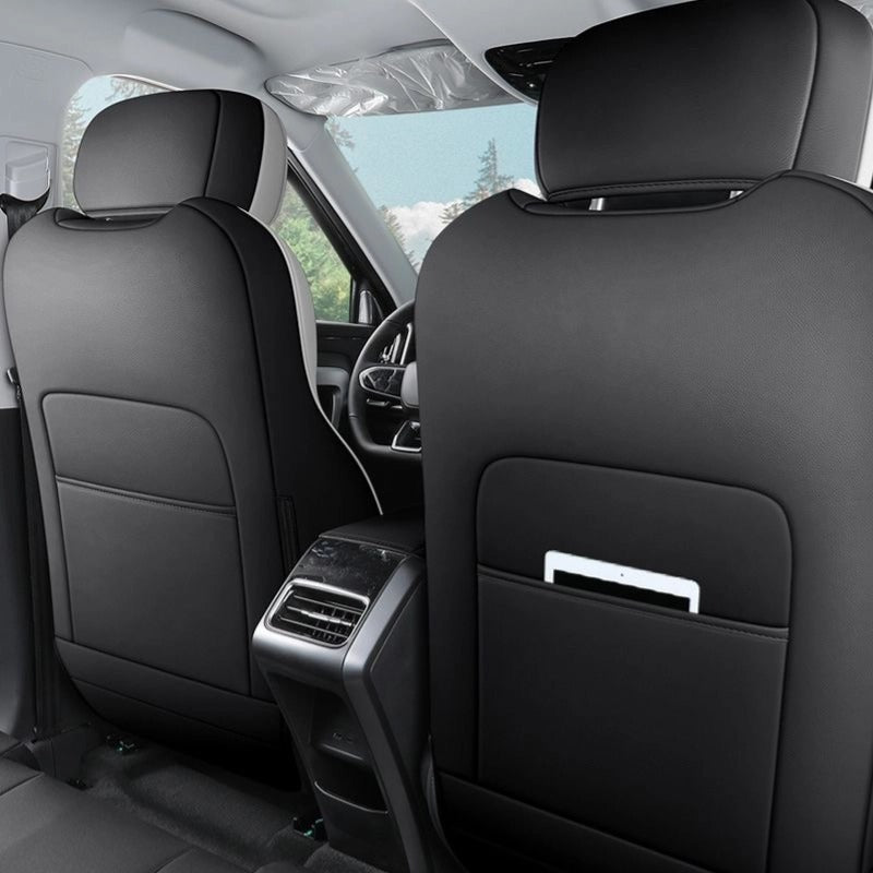 Car Seat Cushion for JAECOO J7 & 7 PHEV-Let us help you explore your 4x4 with us Noxfun