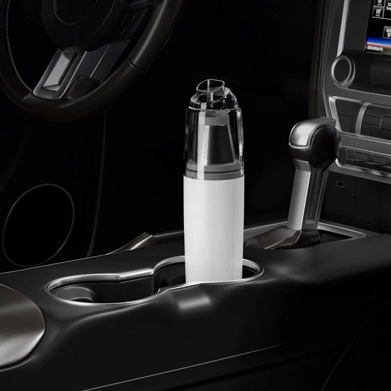 Powerful cordless car vacuum cleaner-Let us help you explore your 4x4 with us Noxfun