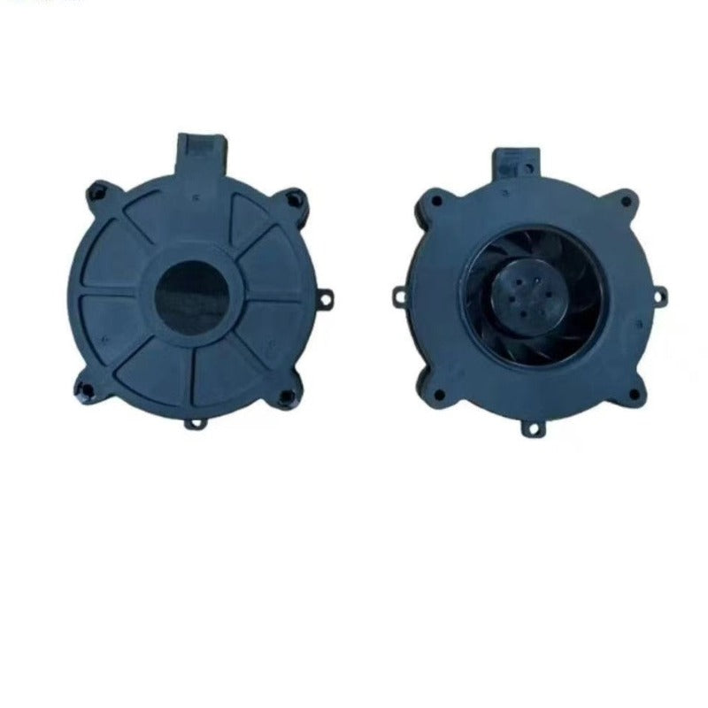 Car Seat Ventilation Conversion for Chery iCAR V23-Let us help you explore your 4x4 with us Noxfun
