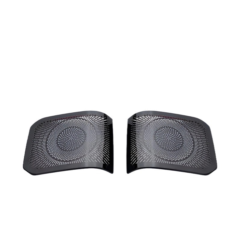 Car Horn Cover for Chery JAECOO J6 (iCAR 03)-Let us help you explore your 4x4 with us Noxfun