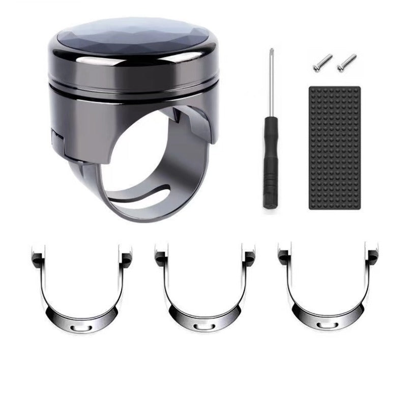 Auxiliary Steering Booster for Car-Let us help you explore your 4x4 with us Noxfun