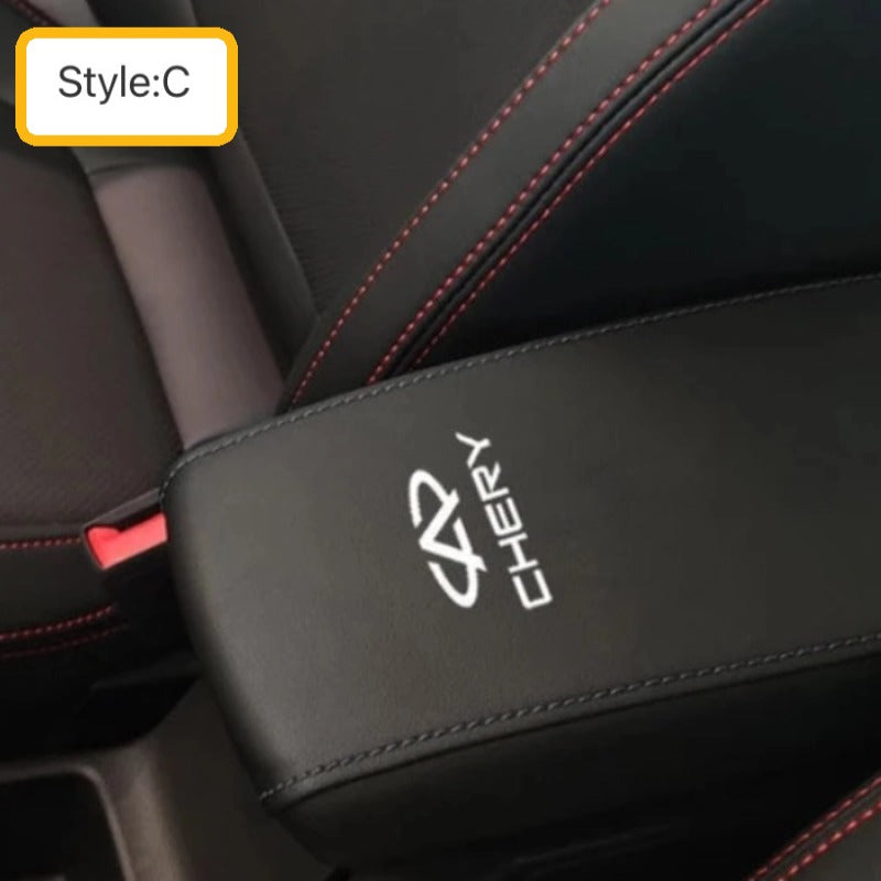Armrest Cover For Chery Tiggo 7 Pro-Let us help you explore your 4x4 with us Noxfun