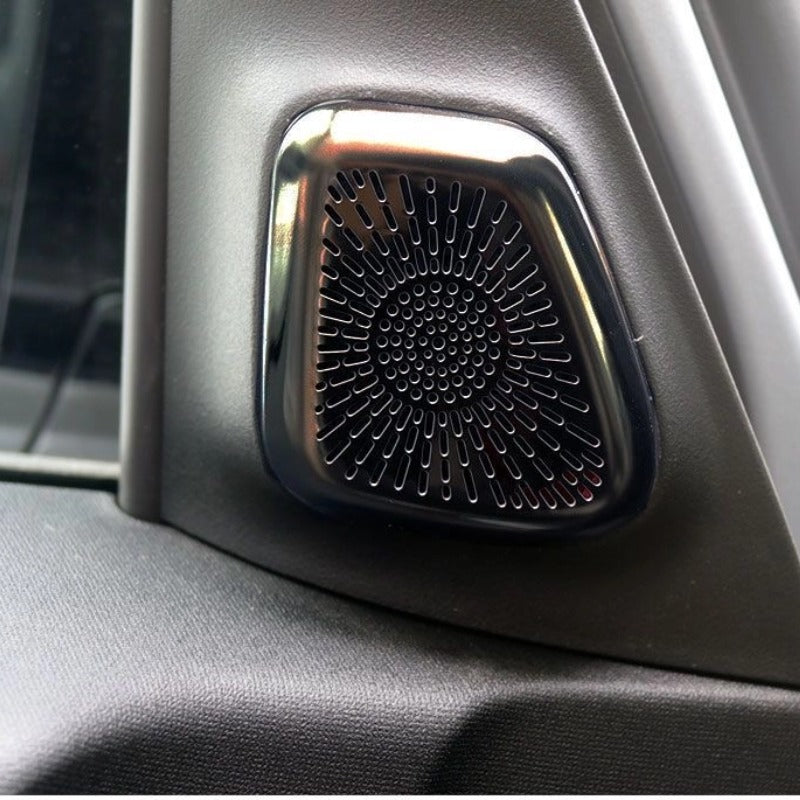 Car Horn Protector for Chery iCAR V23-Let us help you explore your 4x4 with us Noxfun
