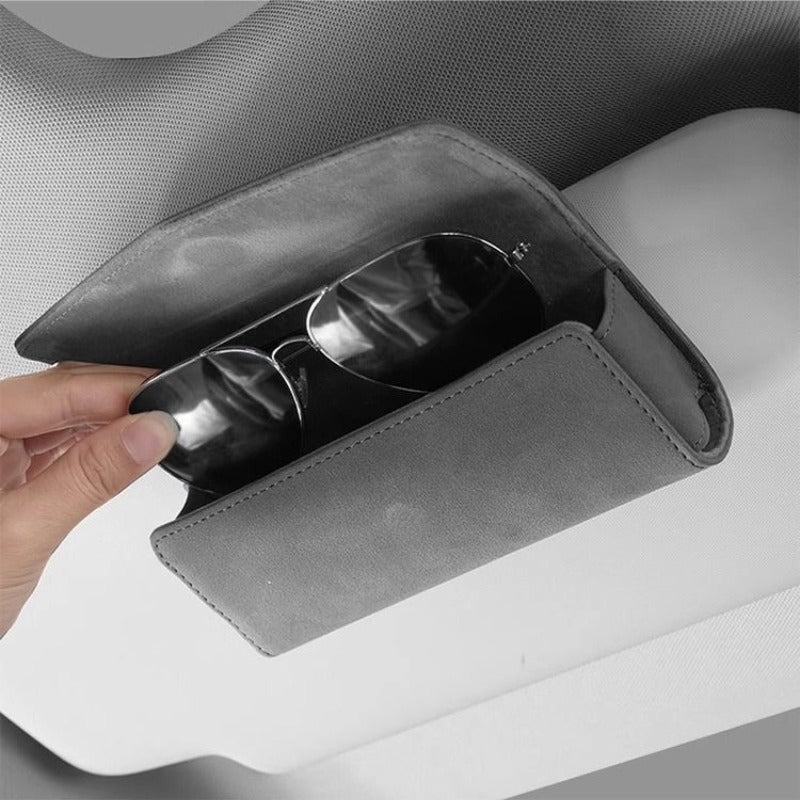 Premium Automotive Eyewear Case (Custom Edition)-Let us help you explore your 4x4 with us Noxfun