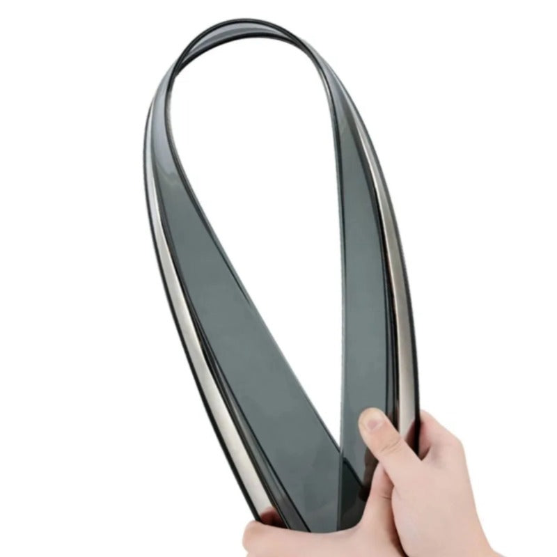 Window Visor For JAECOO J7 & 7 PHEV-Let us help you explore your 4x4 with us Noxfun