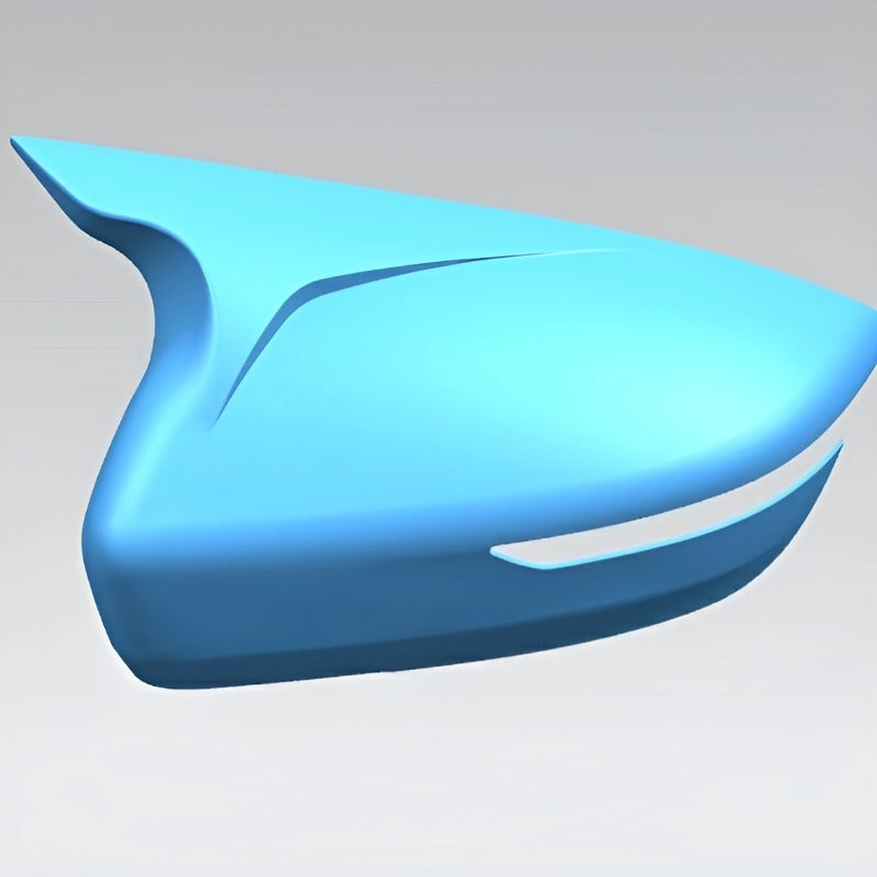 Car Side Mirror Protector for Chery Jetour X70 Plus-Let us help you explore your 4x4 with us Noxfun
