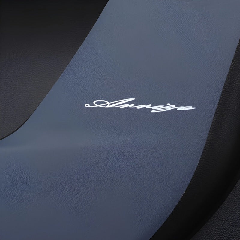 Chery  Arrizo 8 Door Anti Kick Protection-Let us help you explore your 4x4 with us Noxfun