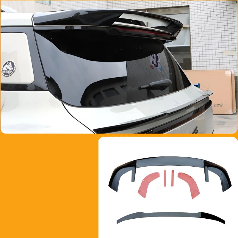 Car Tail Wing Modification For Chery Jetour T1-Let us help you explore your 4x4 with us Noxfun