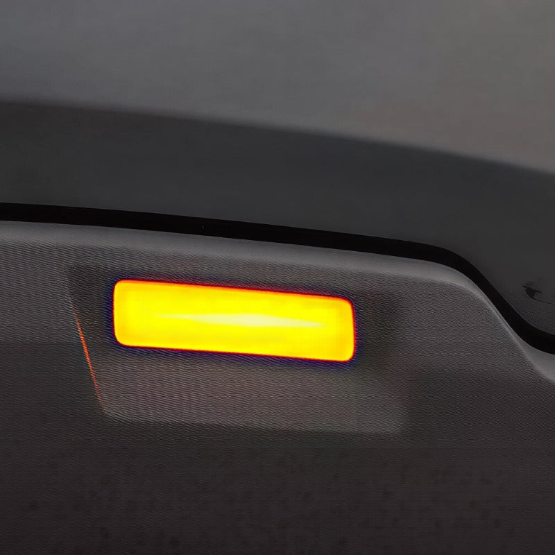 Side Marker Light For Chery Jetour T1-Let us help you explore your 4x4 with us Noxfun