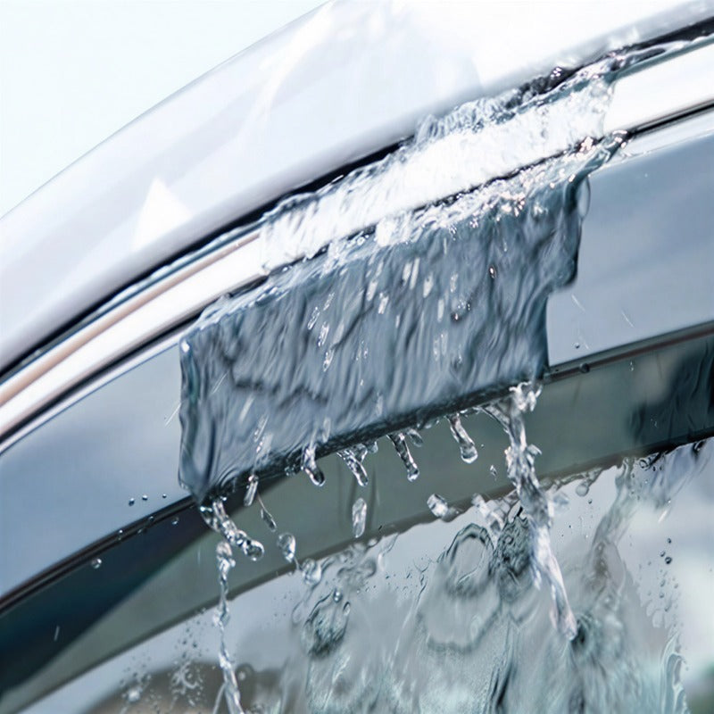 Window Visor For Chery Jetour X50-Let us help you explore your 4x4 with us Noxfun