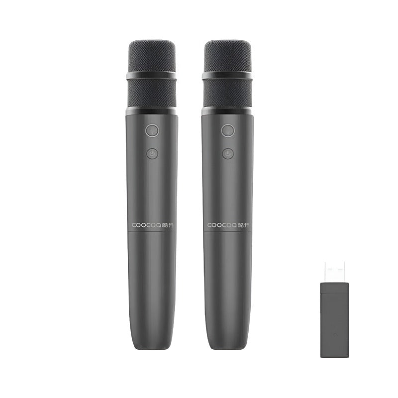 Wireless Microphone for Chery-Let us help you explore your 4x4 with us Noxfun