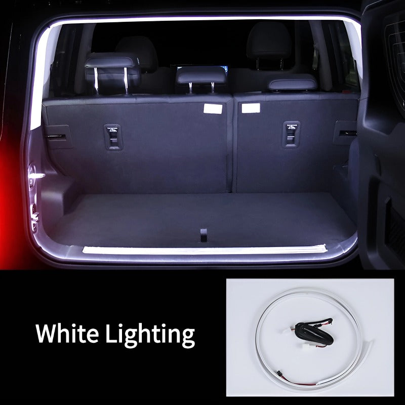 Trunk Light for Chery jaecoo J6（ICAR 03）-Let us help you explore your 4x4 with us Noxfun
