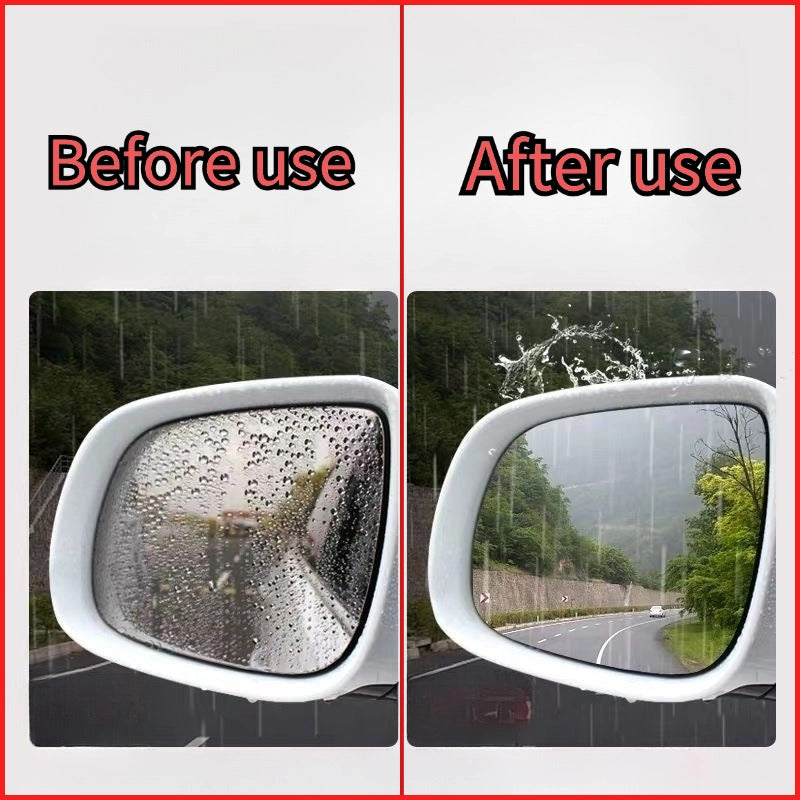 Chery Car Rainproof Film Rearview-Let us help you explore your 4x4 with us Noxfun