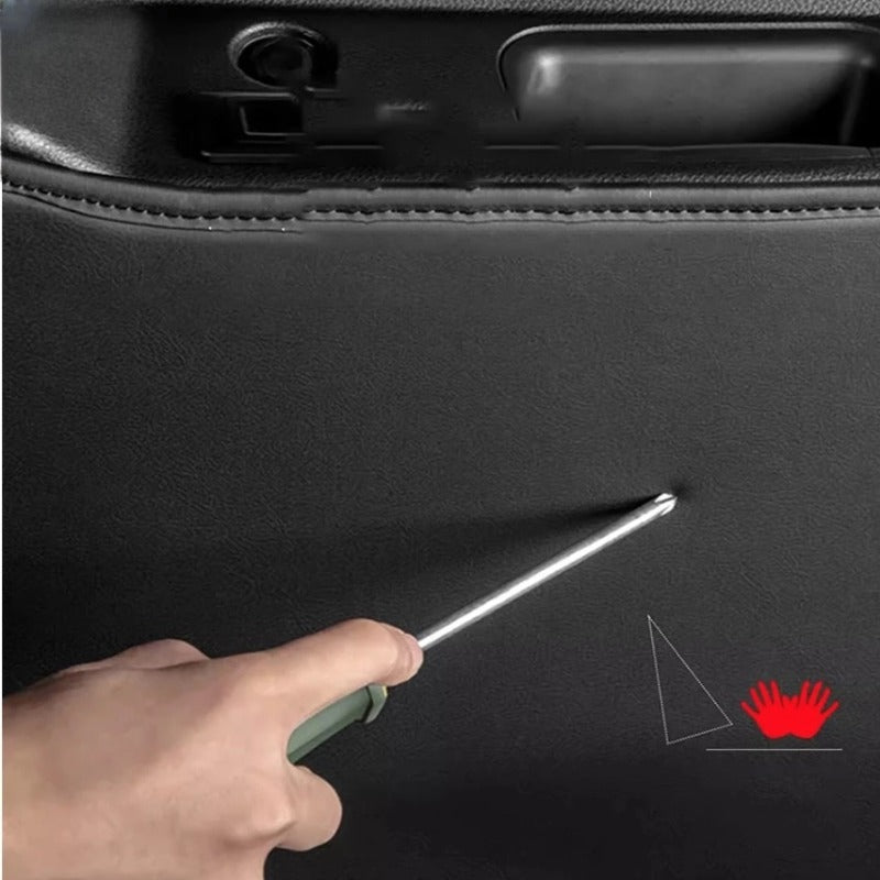 Chery Tiggo 7 Pro Leather Car Trunk Protective-Let us help you explore your 4x4 with us Noxfun