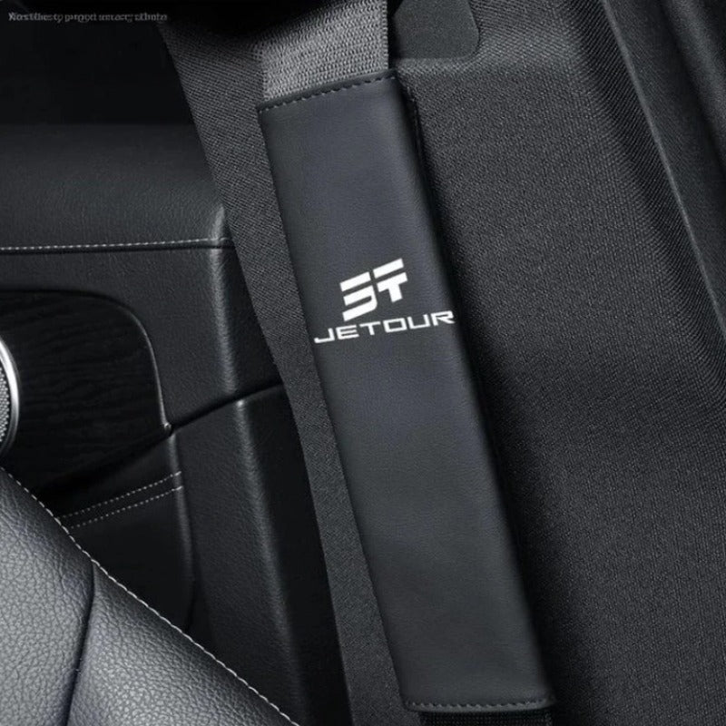 Chery Jetour T2 Car Shoulder Cover-Let us help you explore your 4x4 with us Noxfun