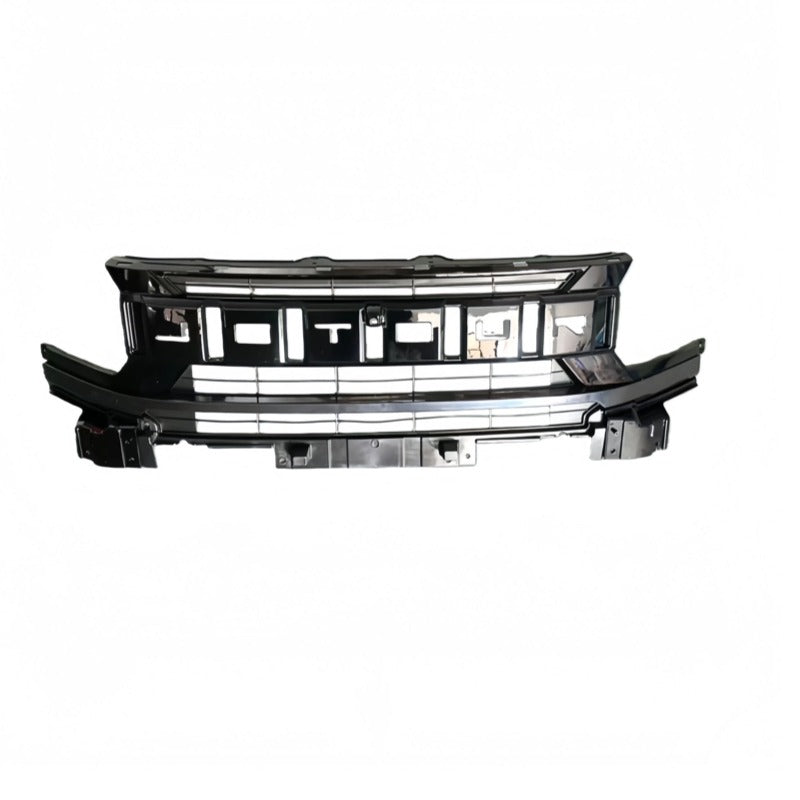 Jetour T2 Car Accessories-Let us help you explore your 4x4 with us Noxfun