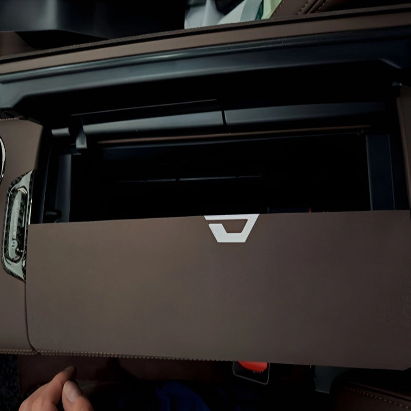 Car Armrest Protective Mat for Chery Jetour X70 Plus-Let us help you explore your 4x4 with us Noxfun