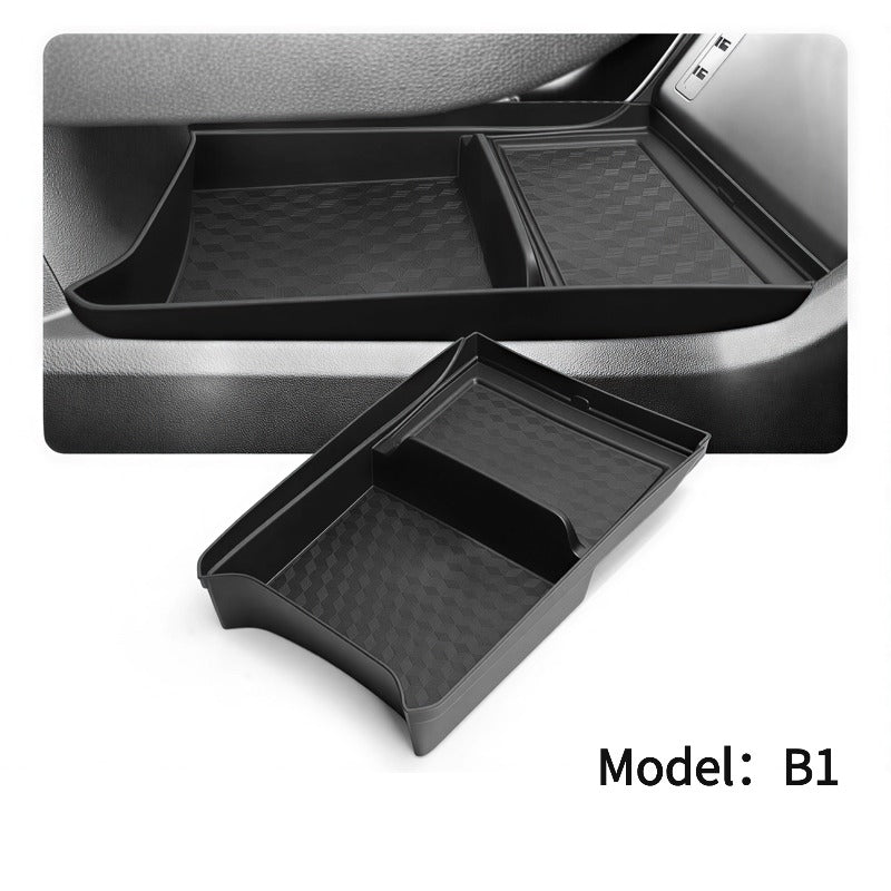Car glove compartment storage box & silicone cup holder For Chery Tiggo 4 Pro-Let us help you explore your 4x4 with us Noxfun