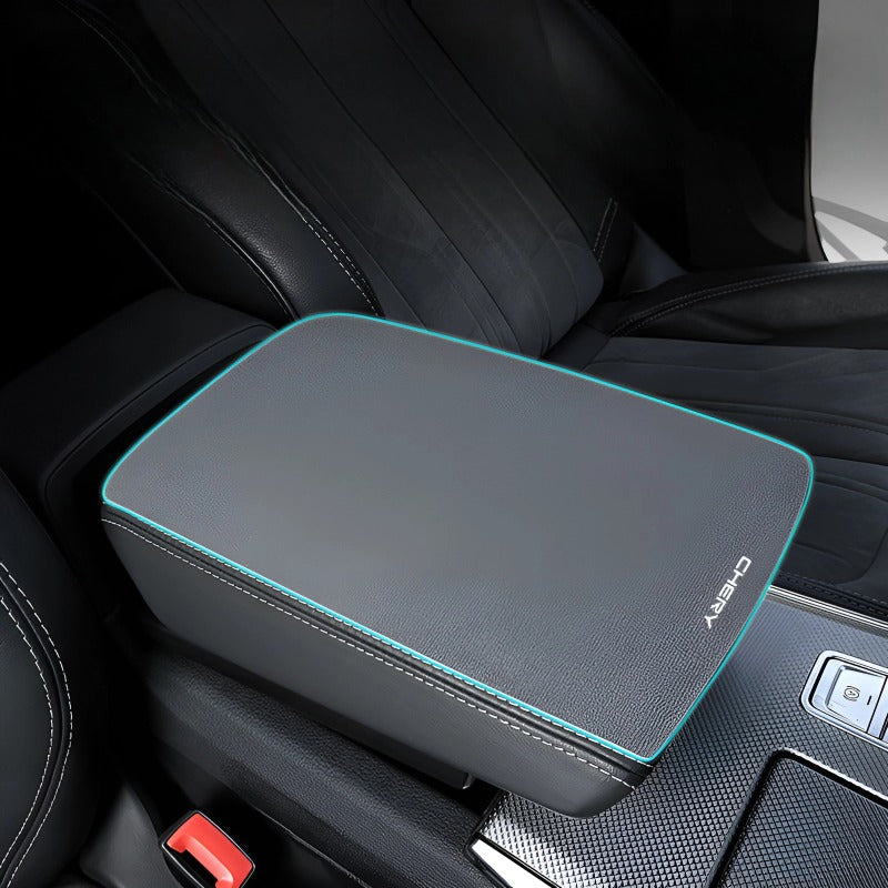 Car Armrest Mat for Chery Arrizo 8-Let us help you explore your 4x4 with us Noxfun