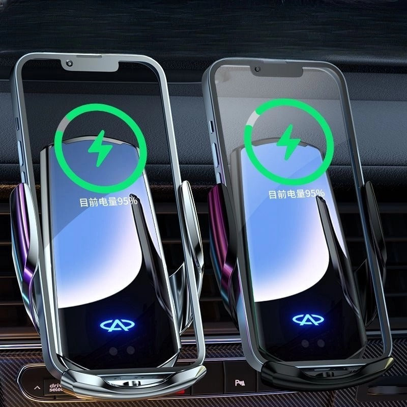 Chery in-car wireless charging device-Let us help you explore your 4x4 with us Noxfun