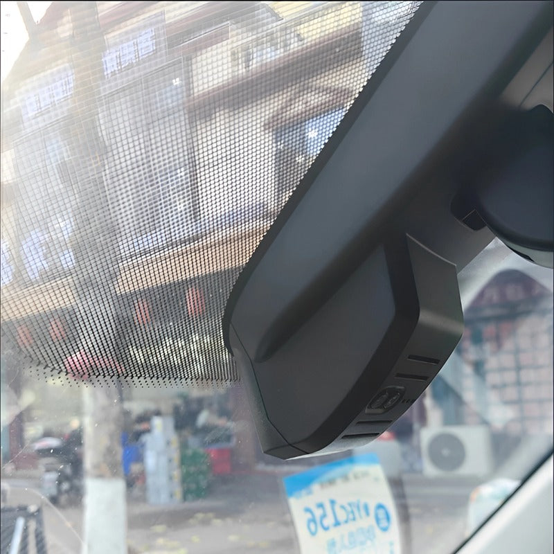 Car in-vehicle dashcam for Chery JETOUR T2 & T2 PHEV-Let us help you explore your 4x4 with us Noxfun