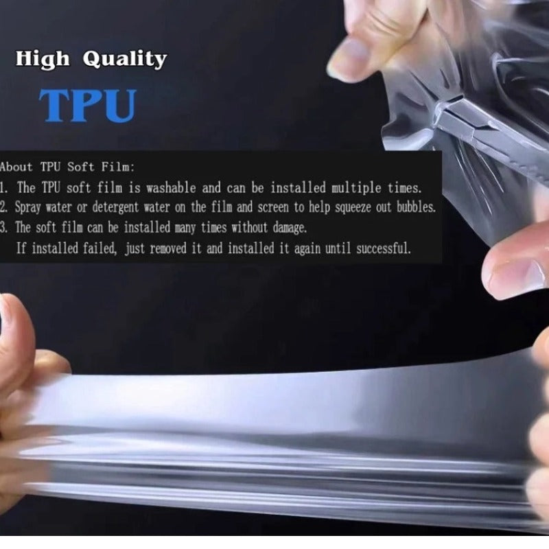 Chery JAECOO J7 Anti-scratch TPU Protector Film-Let us help you explore your 4x4 with us Noxfun