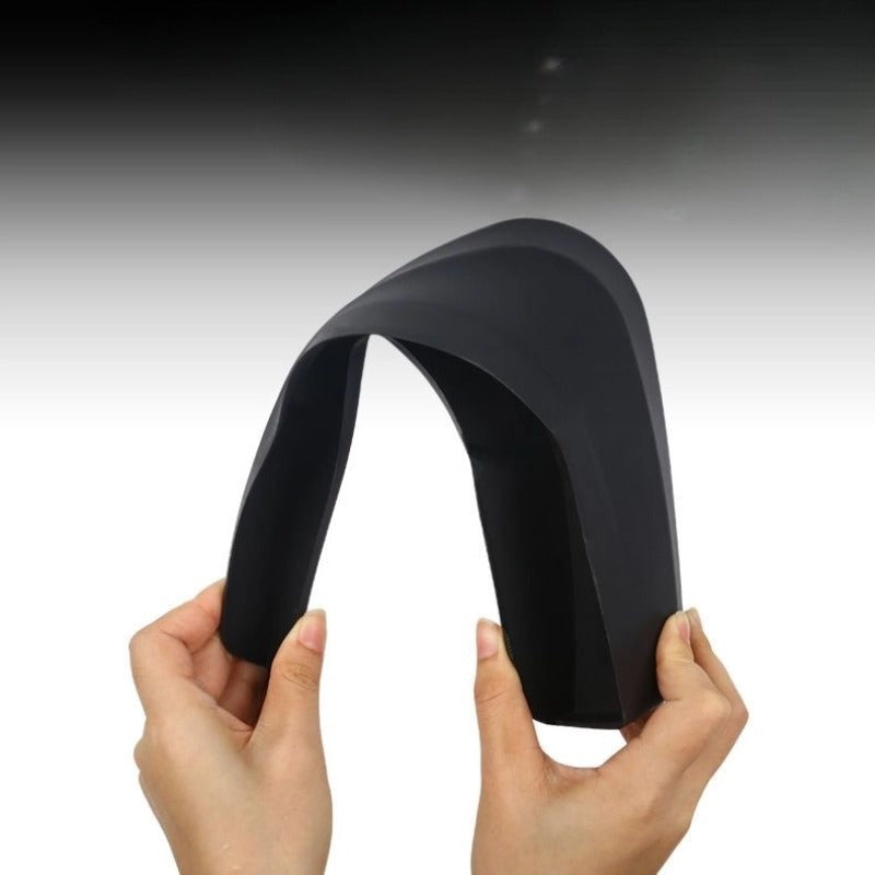 Mud Flaps for Chery Jetour T2 & Jetour T2 PHEV-Let us help you explore your 4x4 with us Noxfun