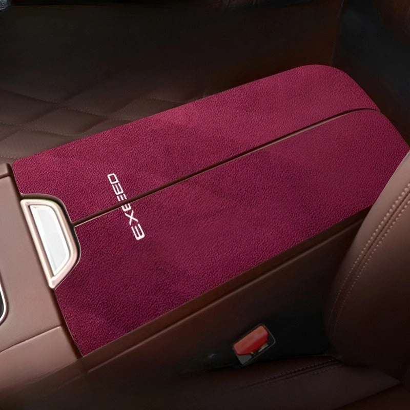 Armrest case protector For Chery Exeed VX-Let us help you explore your 4x4 with us Noxfun
