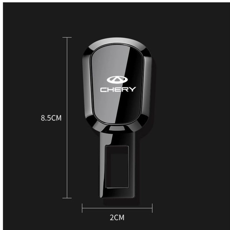 Car Seat Belt Buckle Insert Clip-Let us help you explore your 4x4 with us Noxfun