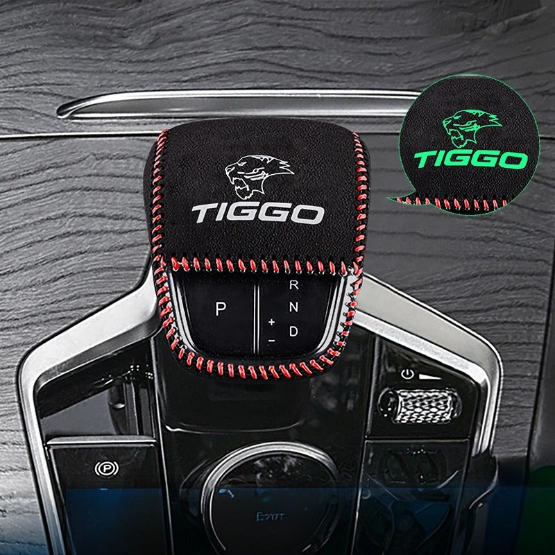 Car Shifter Protector for Tiggo 8 Pro Max-Let us help you explore your 4x4 with us Noxfun
