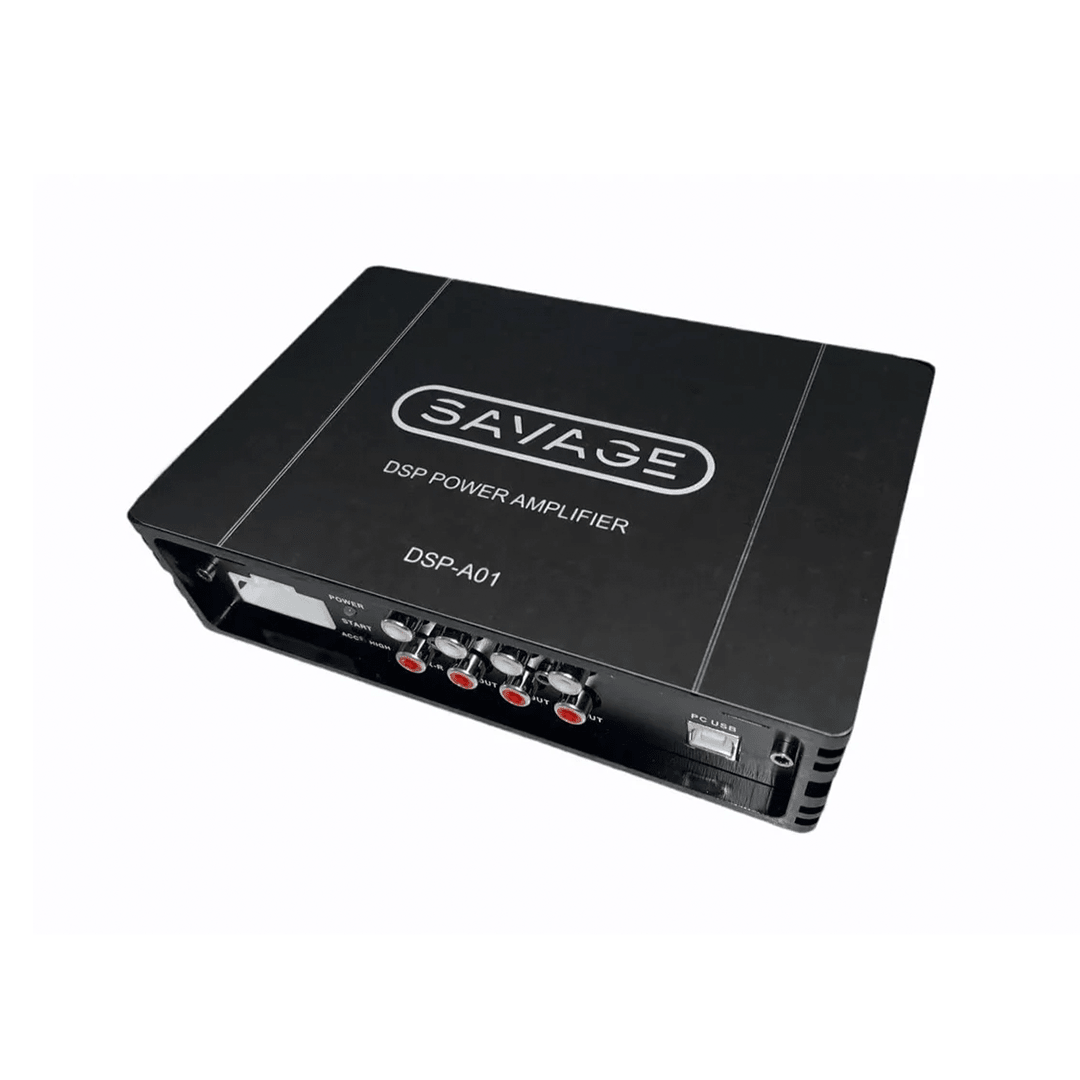 noxfun DSP AMPLIFER-Let us help you explore your 4x4 with us Noxfun
