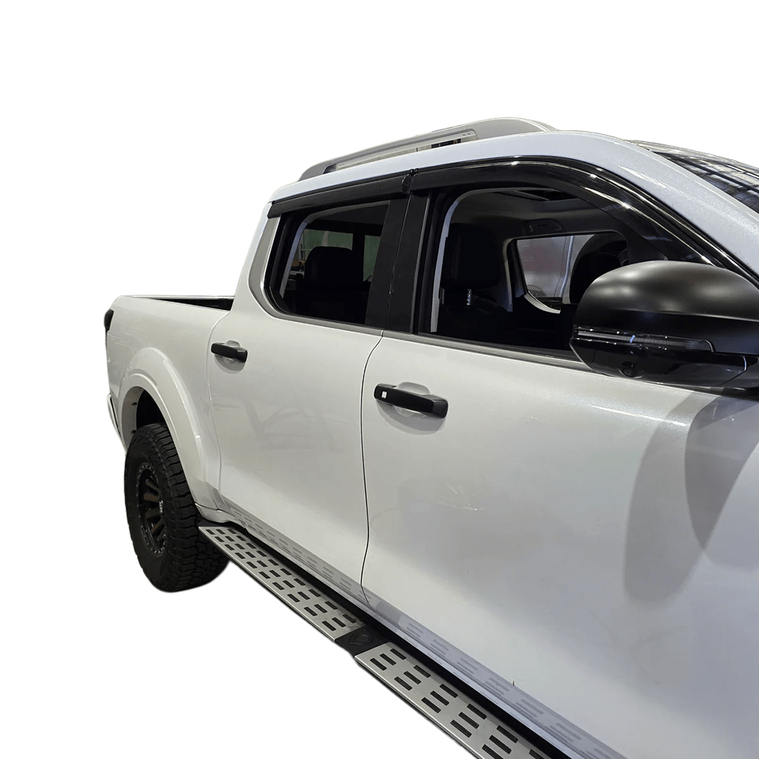 GWM ALPHA DOOR HANDLE BLACKOUT COVERS-Let us help you explore your 4x4 with us Noxfun
