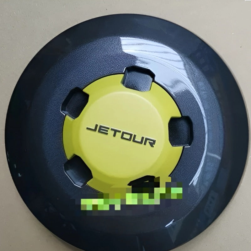 Automotive Wheel Screw Caps & Hubcaps for Chery Jetour T2 & Jetour T2 PHEV-Let us help you explore your 4x4 with us Noxfun