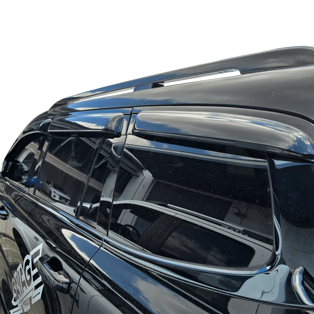 TANK 500 WEATHERSHIELDS 6 PIECE-Let us help you explore your 4x4 with us Noxfun