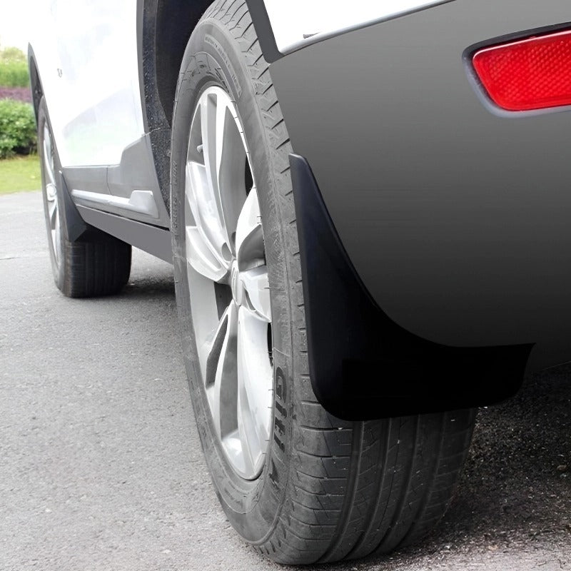 Car Fenders for Chery EXEED VX-Let us help you explore your 4x4 with us Noxfun