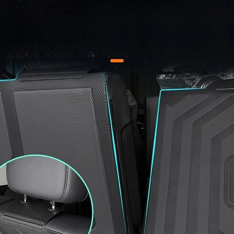 TPE Car Trunk Mat For JAECOO J7 & JAECOO 7 PHEV-Let us help you explore your 4x4 with us Noxfun