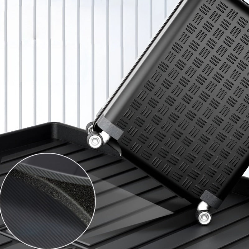 Trunk Mat Boot Liner for Chery iCAR E-Let us help you explore your 4x4 with us Noxfun