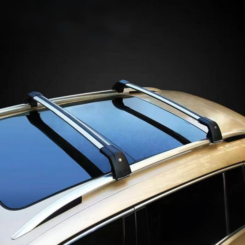 Car luggage rack crossbar-Let us help you explore your 4x4 with us Noxfun