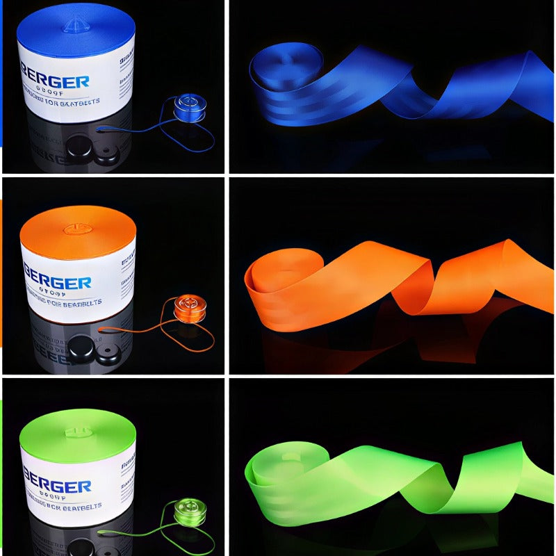 Multi-Color Customization for Car Seat Belts-Let us help you explore your 4x4 with us Noxfun