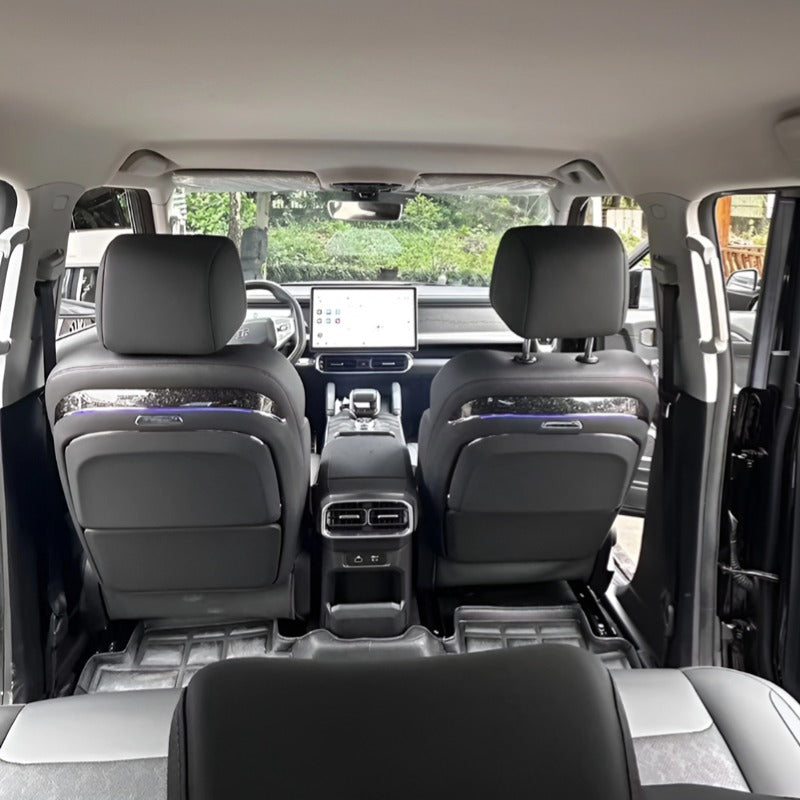 Car Folding Table for Chery Jetour T2-Let us help you explore your 4x4 with us Noxfun
