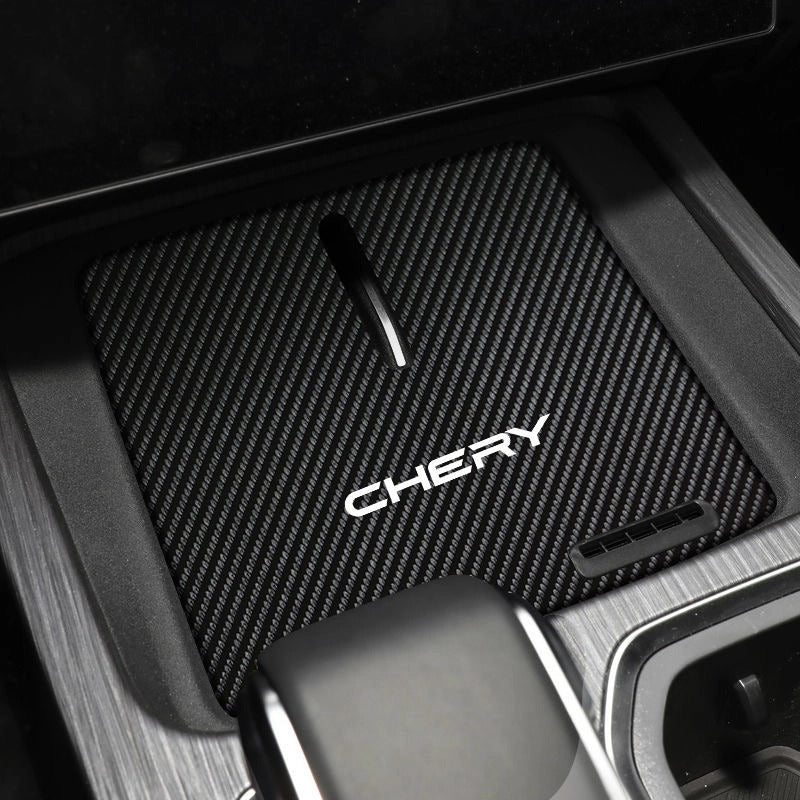 Storage Box Non-Slip Pad For JAECOO J7 & 7 PHEV-Let us help you explore your 4x4 with us Noxfun