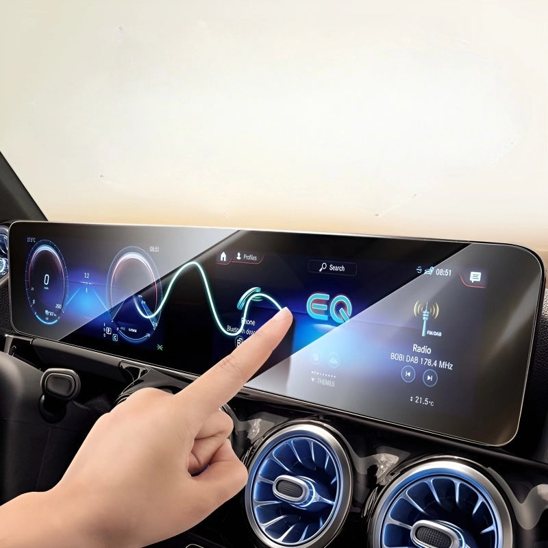 Navigation Screen Protector for Arrizo 8-Let us help you explore your 4x4 with us Noxfun
