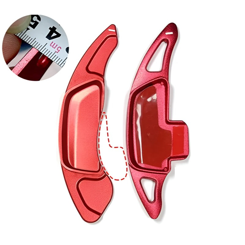 Steering wheel shift paddles for Chery Jetour T2 & Jetour T2 PHEV-Let us help you explore your 4x4 with us Noxfun