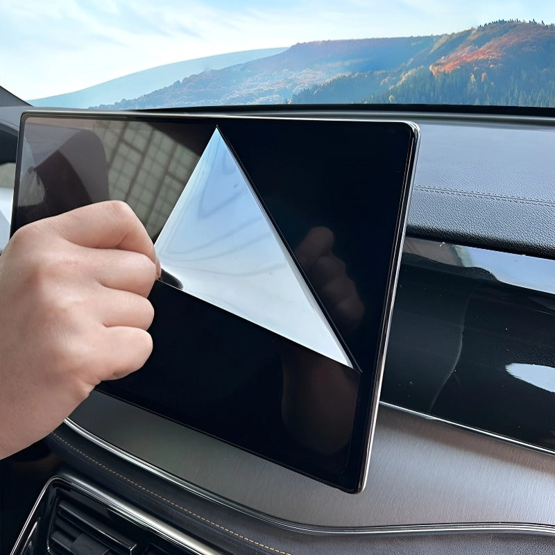 Anti-scratch TPU Protector Film For Chery Exeed RX & Omoda C9-Let us help you explore your 4x4 with us Noxfun
