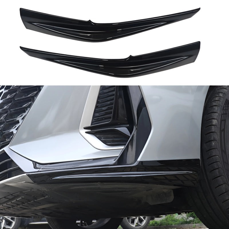 Car bumper front protection for Chery ARRIZO 8-Let us help you explore your 4x4 with us Noxfun