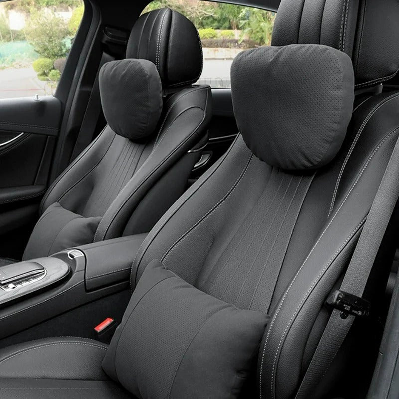 Car Headrest Neck Pillow Fits For Chery-Let us help you explore your 4x4 with us Noxfun