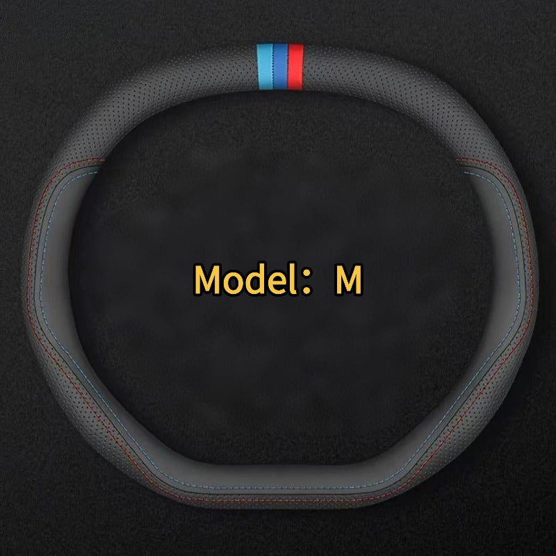 Steering wheel cover suitable for Jetour T2 & Jetour T2 PHEV-Let us help you explore your 4x4 with us Noxfun