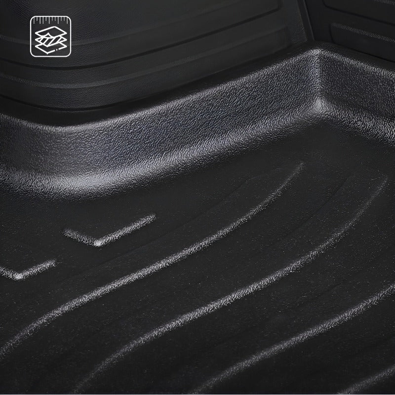 TPE Car Trunk Mat For  Exeed TXL-Let us help you explore your 4x4 with us Noxfun