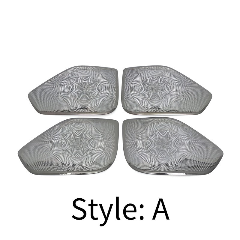 Car speaker covers for Omoda-Let us help you explore your 4x4 with us Noxfun